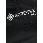 Salopeta Snowboard BURTON - Men's - [ak] Acmar GORE-TEX PRO 3L Bib - True Black M